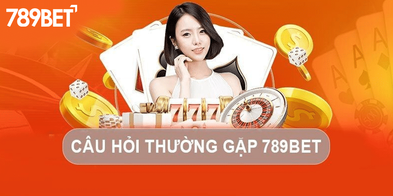 Những câu hỏi thường gặp
